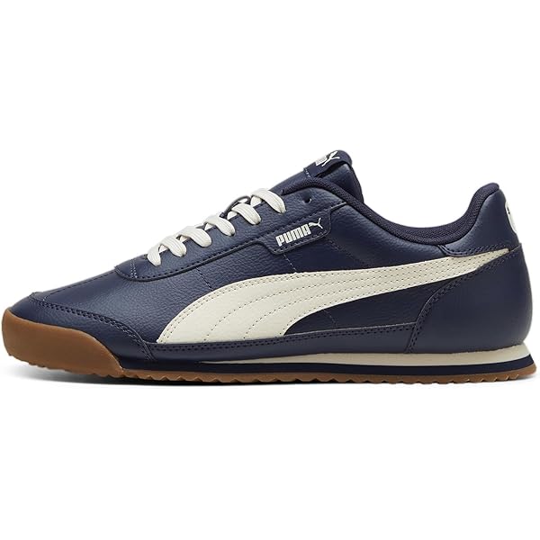 Amazon | [プーマ] PUMA メンズ オールラウンド ローカット スニーカー